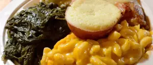Memphis Food Bucket List: 7 Of The Best Dishes In The City