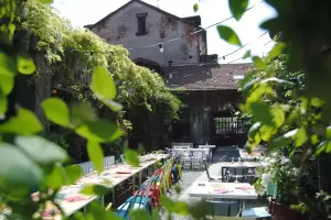The 7 Best Brunch Spots In Milan