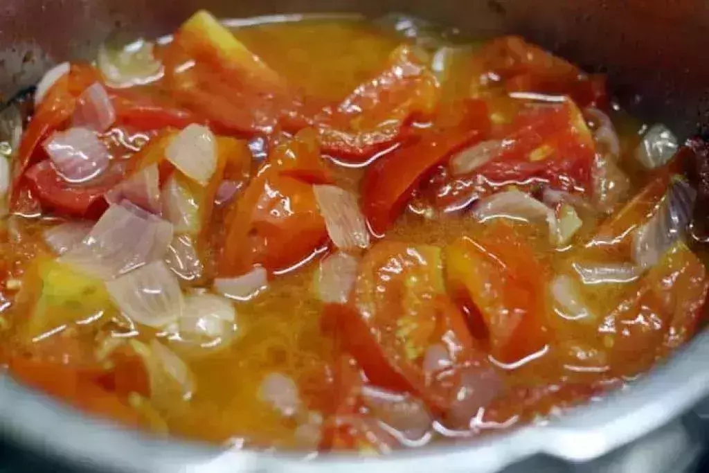 Minestrone Soup Recipe