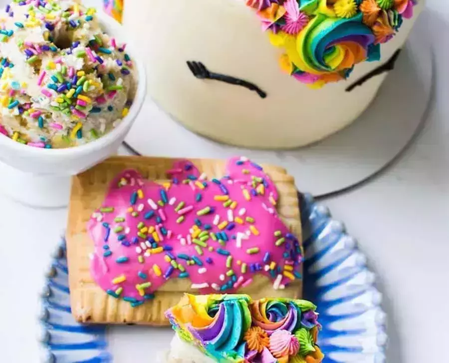 Instagrammable Desserts in Texas