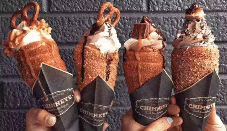 Best Desserts in Toronto