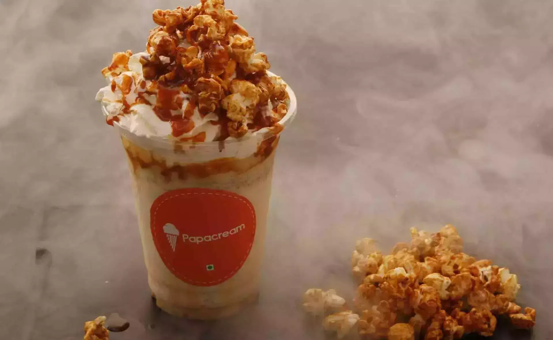Nitrogen Ice Cream in Mumbai
