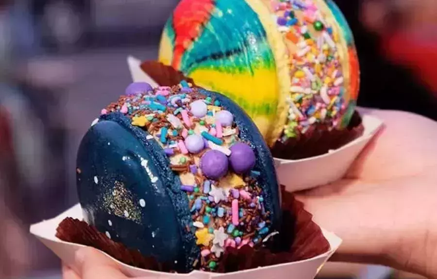 Most Instagrammable Desserts in Australia