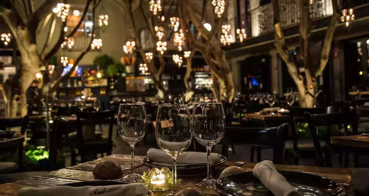 Instagrammable Restaurants in Mexico
