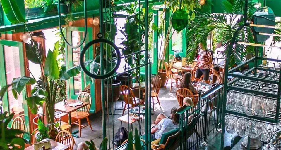Most Instagrammable Restaurants In Europe