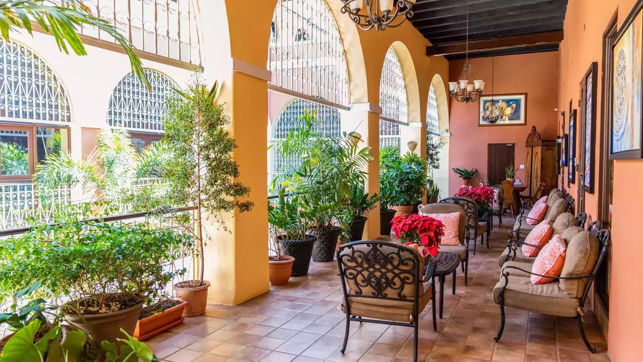 Most Instagrammable Restaurants In The World