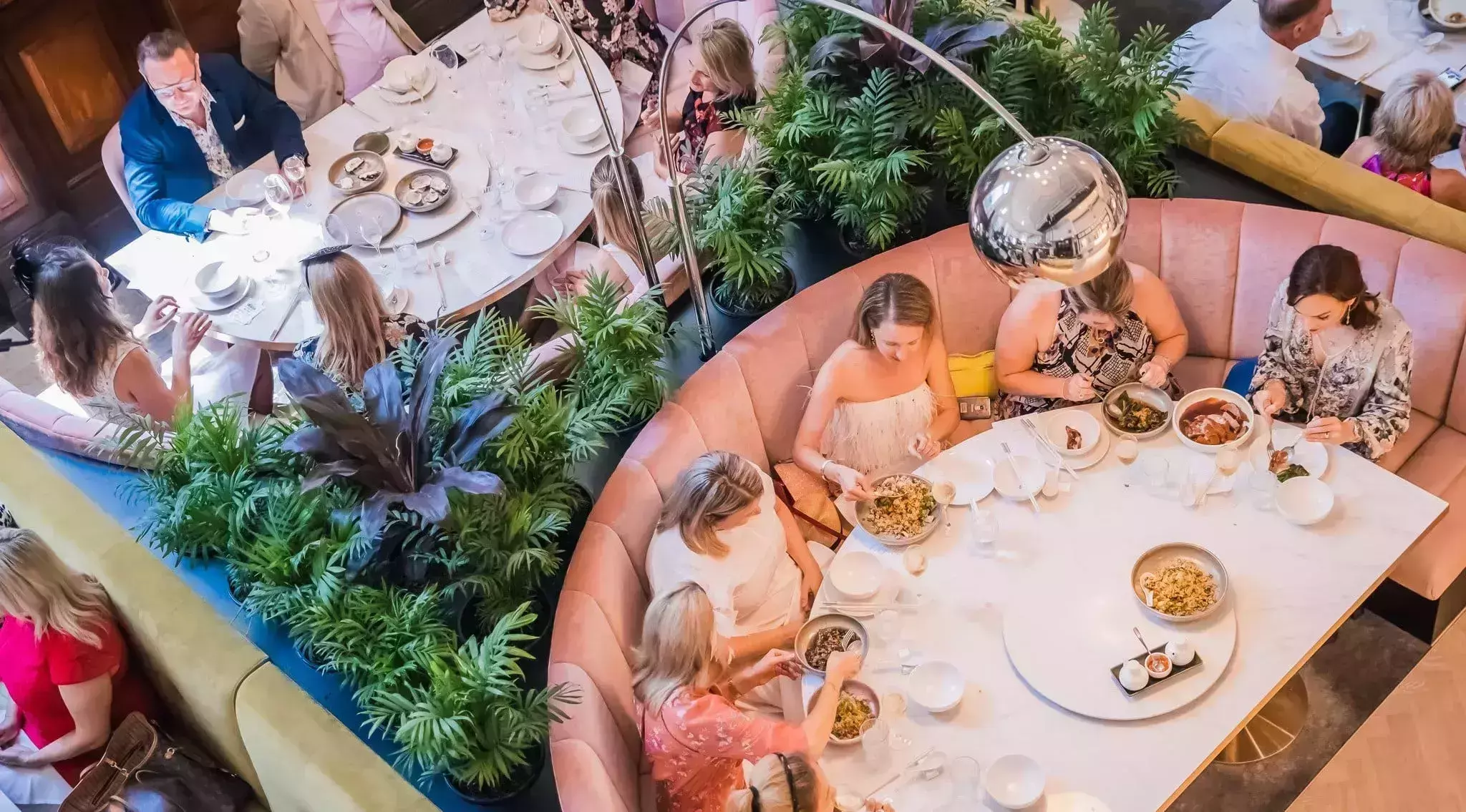 Most Instagrammable Restaurants In Australia