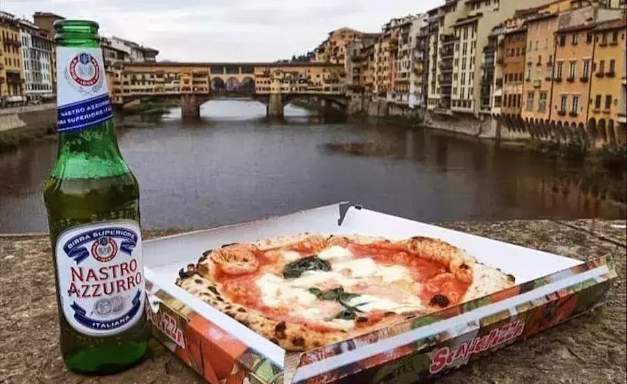 Most Instagrammable Restaurants In Italy