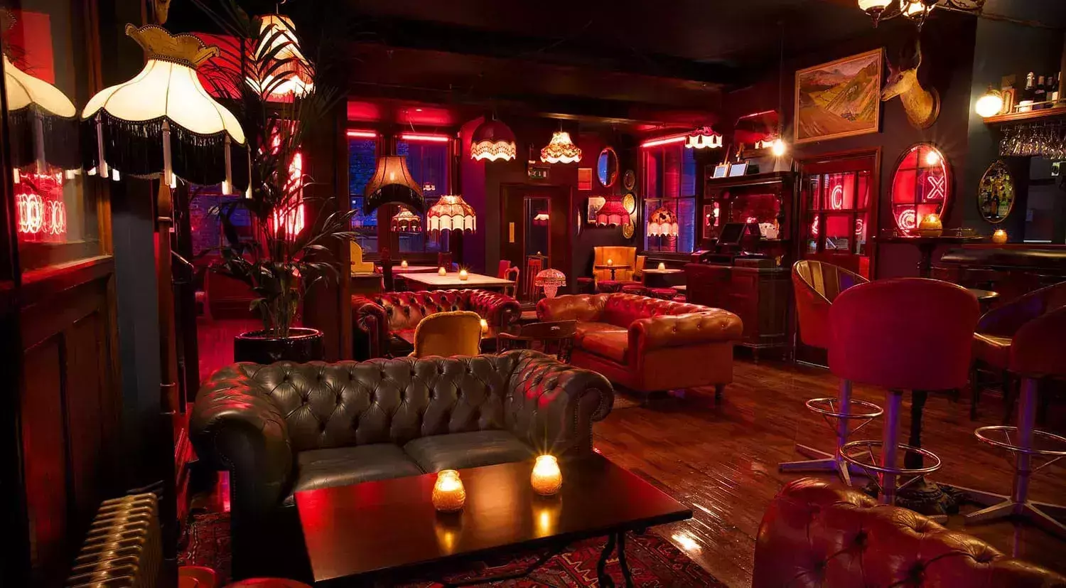 Most Instagrammable Restaurants In The UK