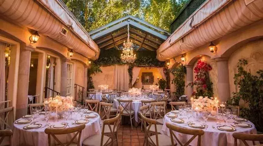 Most Instagrammable Restaurants In Los Angeles