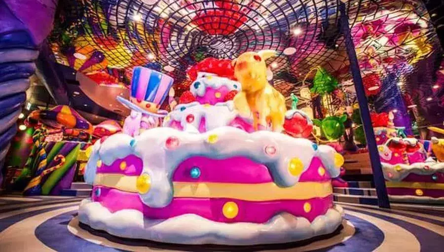 Most Instagrammable Restaurants In Asia