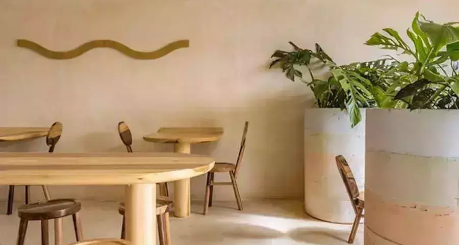 Most Instagrammable Restaurants In Mexico