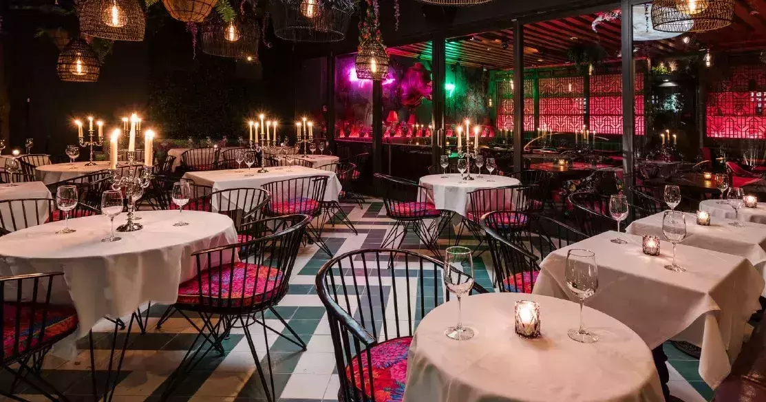 Most Instagrammable Restaurants In Miami 2020