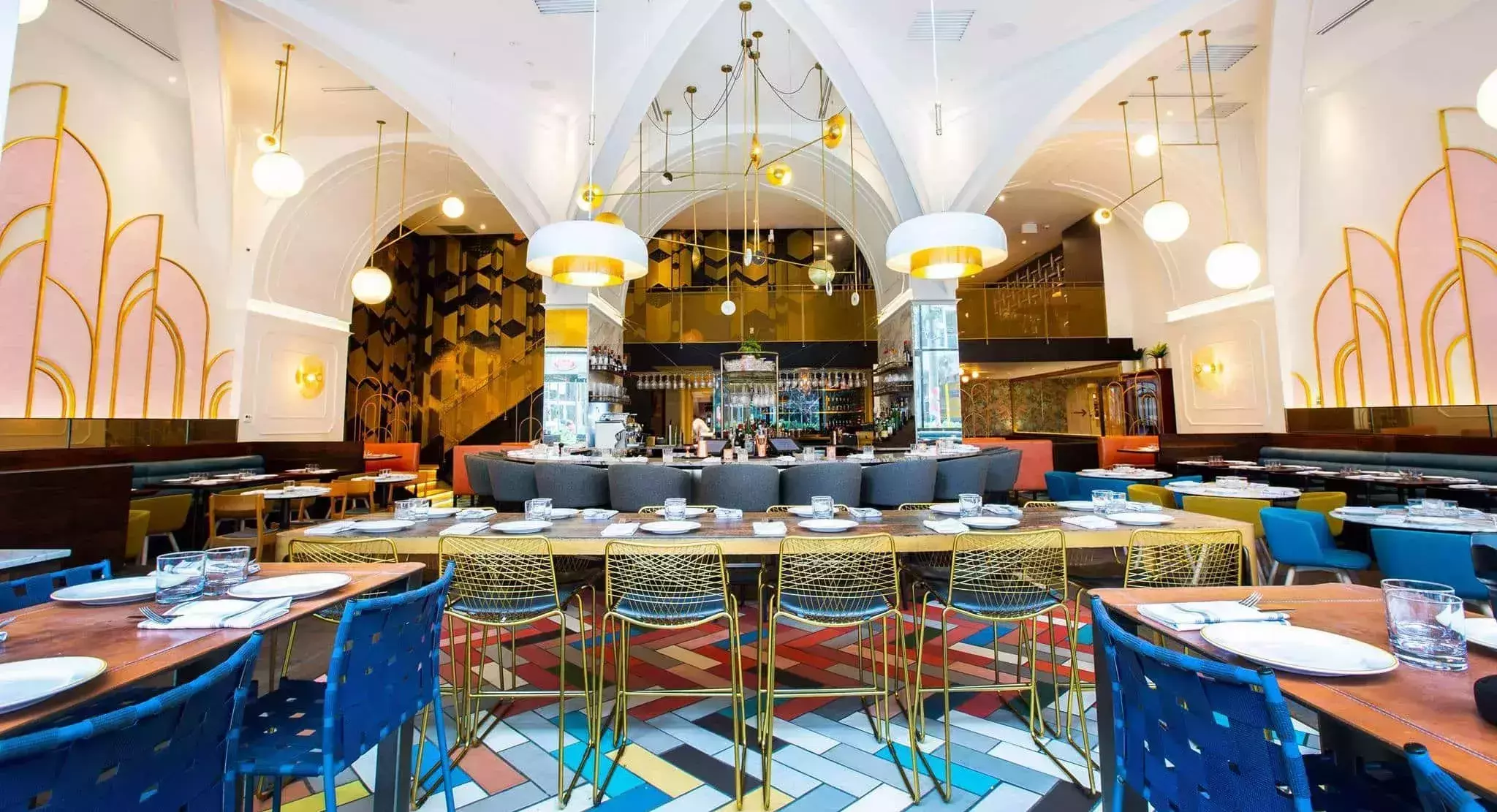 Most Instagrammable Restaurants In Canada