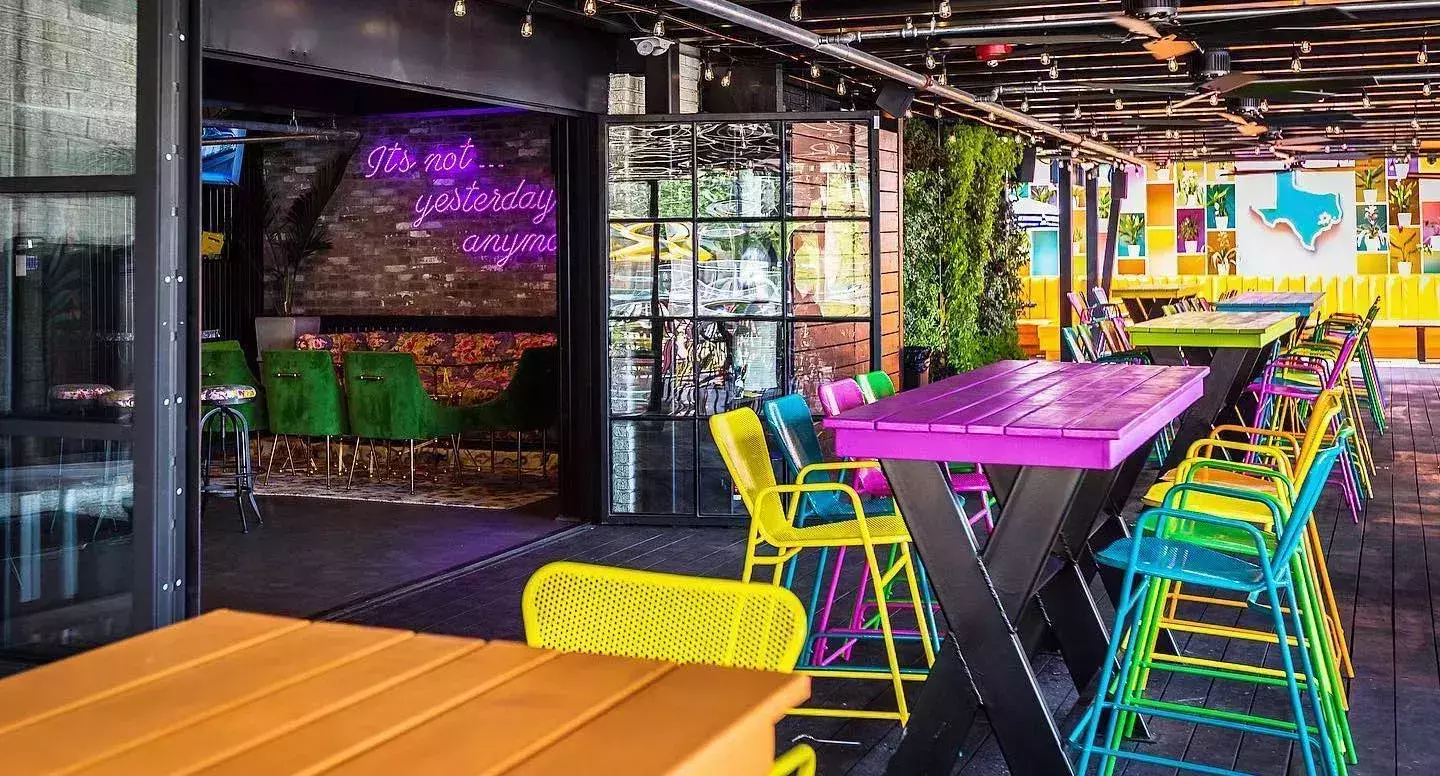 Most Instagrammable Restaurants In The World Texas