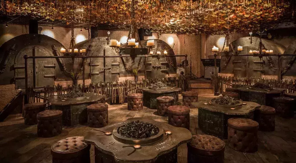 Most Instagrammable Restaurants In Hong Kong