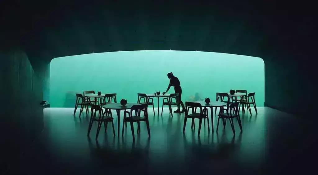 Most Instagrammable Restaurants In The World