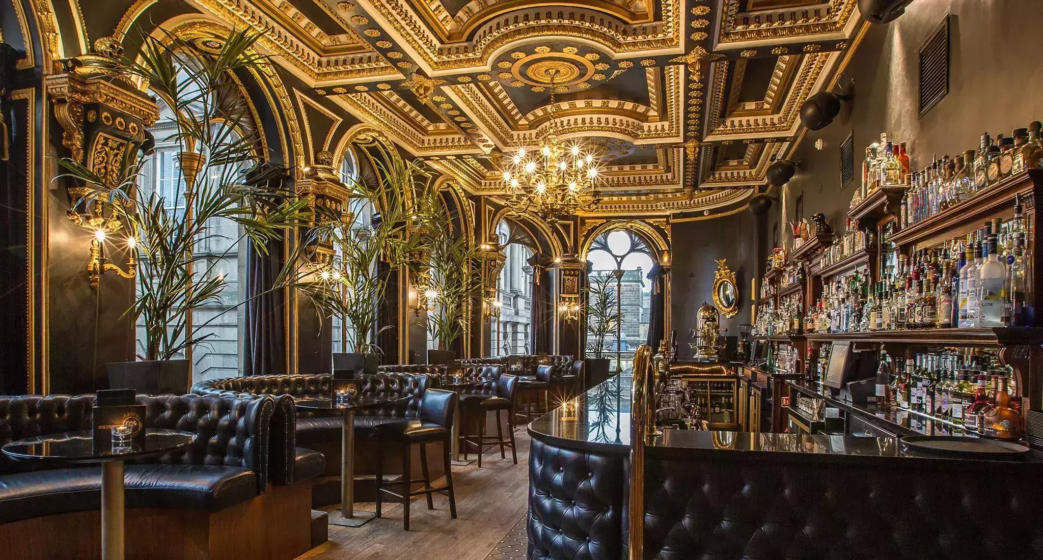 Most Instagrammable Restaurants In The UK