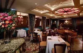 Most Romantic Restaurant in Hong Kong