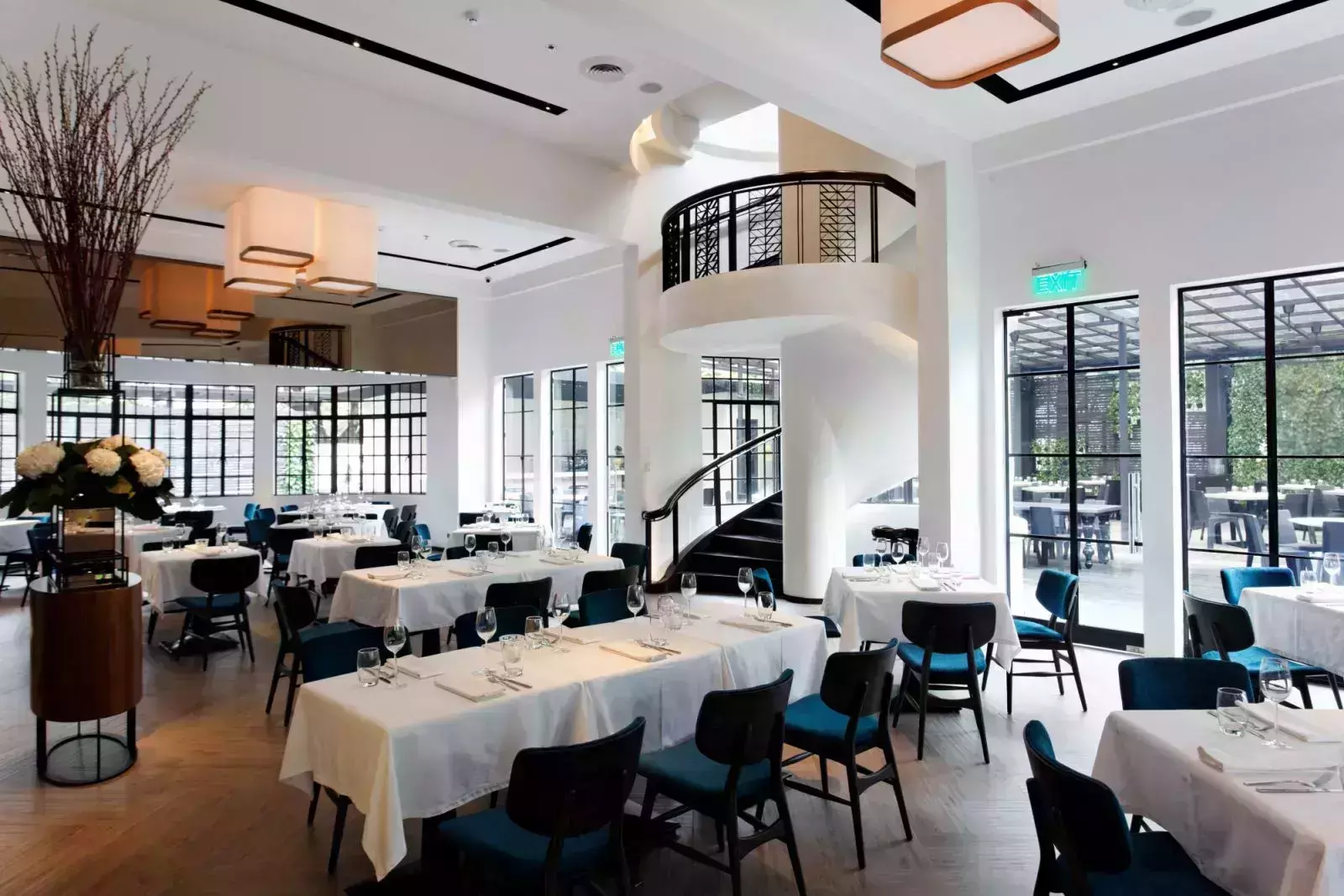 Most Romantic Restaurants in Manila Philippines