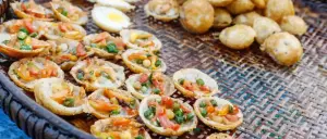 Myanmar Street Food: 7 Delicious Dishes To Try