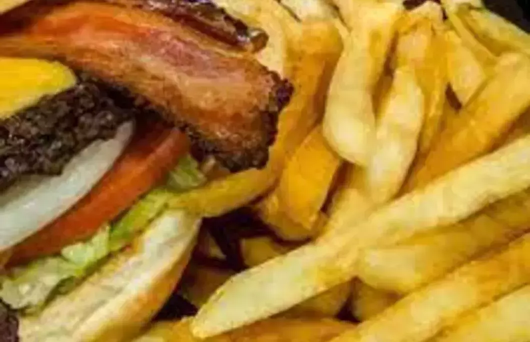 17th. Archie’s Giant Hamburgers & Breakfast, Reno