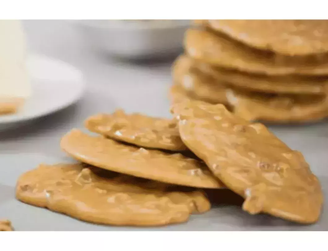11. Pralines – Loretta’s Authentic Pralines