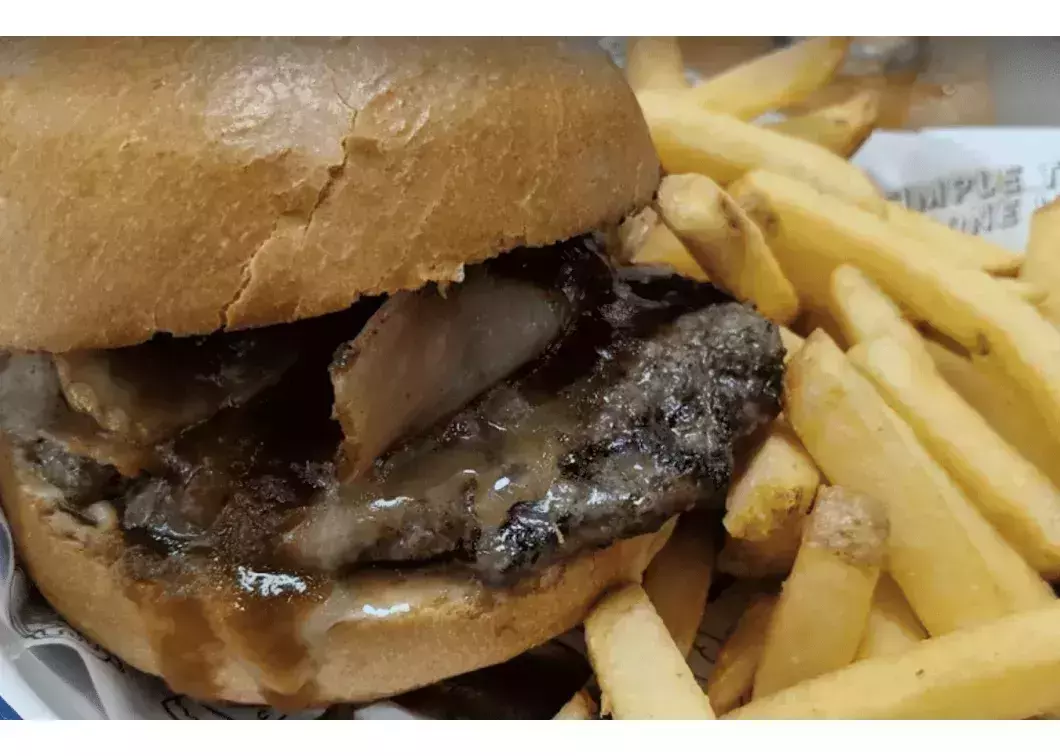 22nd. Andy’s Burgers And Bar – Auckland