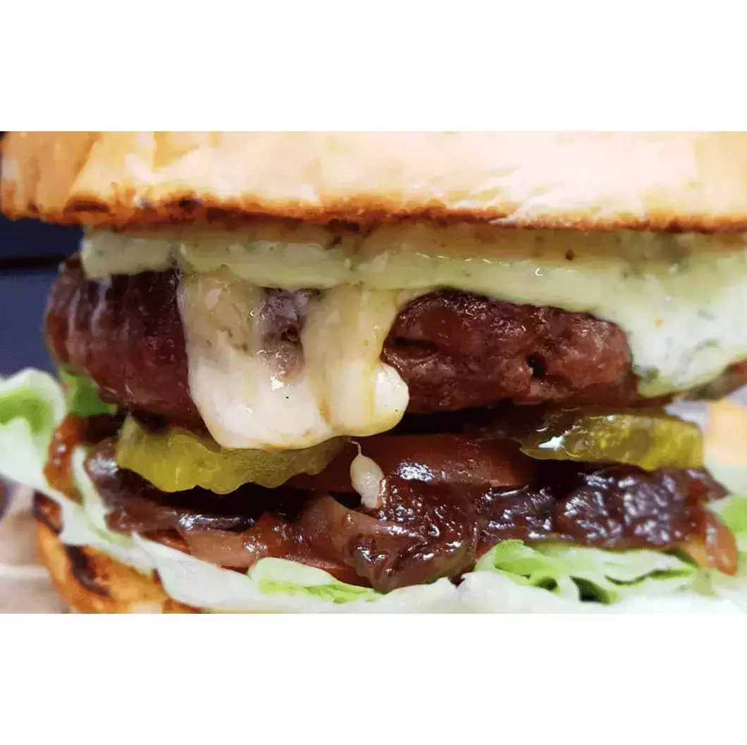 8th. The Barn Burger And Grill – Tauranga