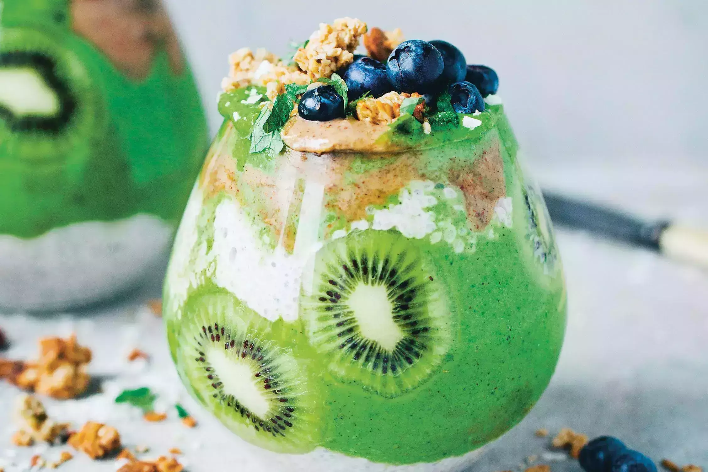New Zealand Dishes