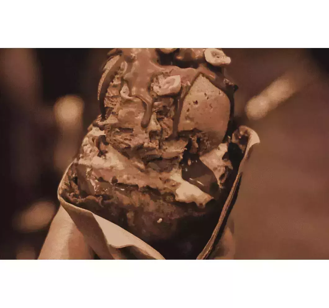 3. Ice Cream – Giapo, Auckland