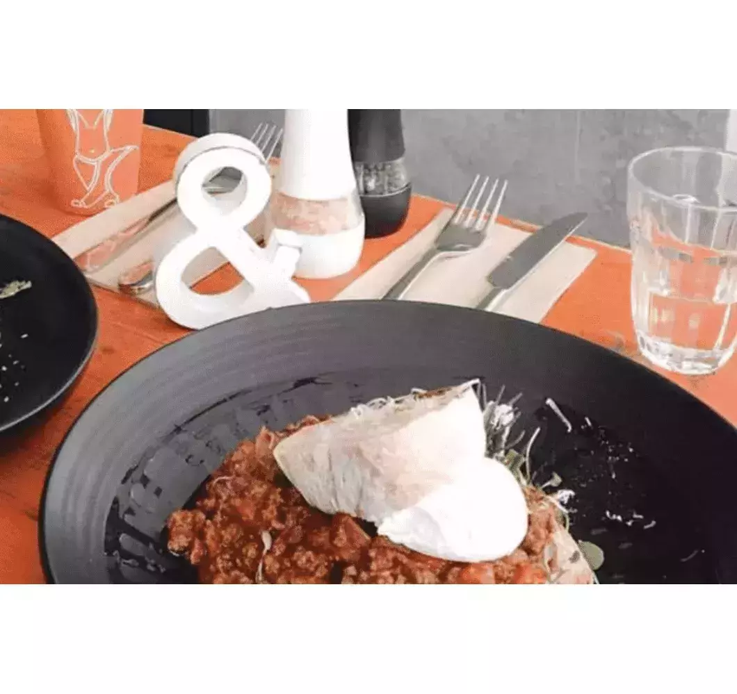 21. Mince On Toast – Geeks On Sainsbury, Auckland