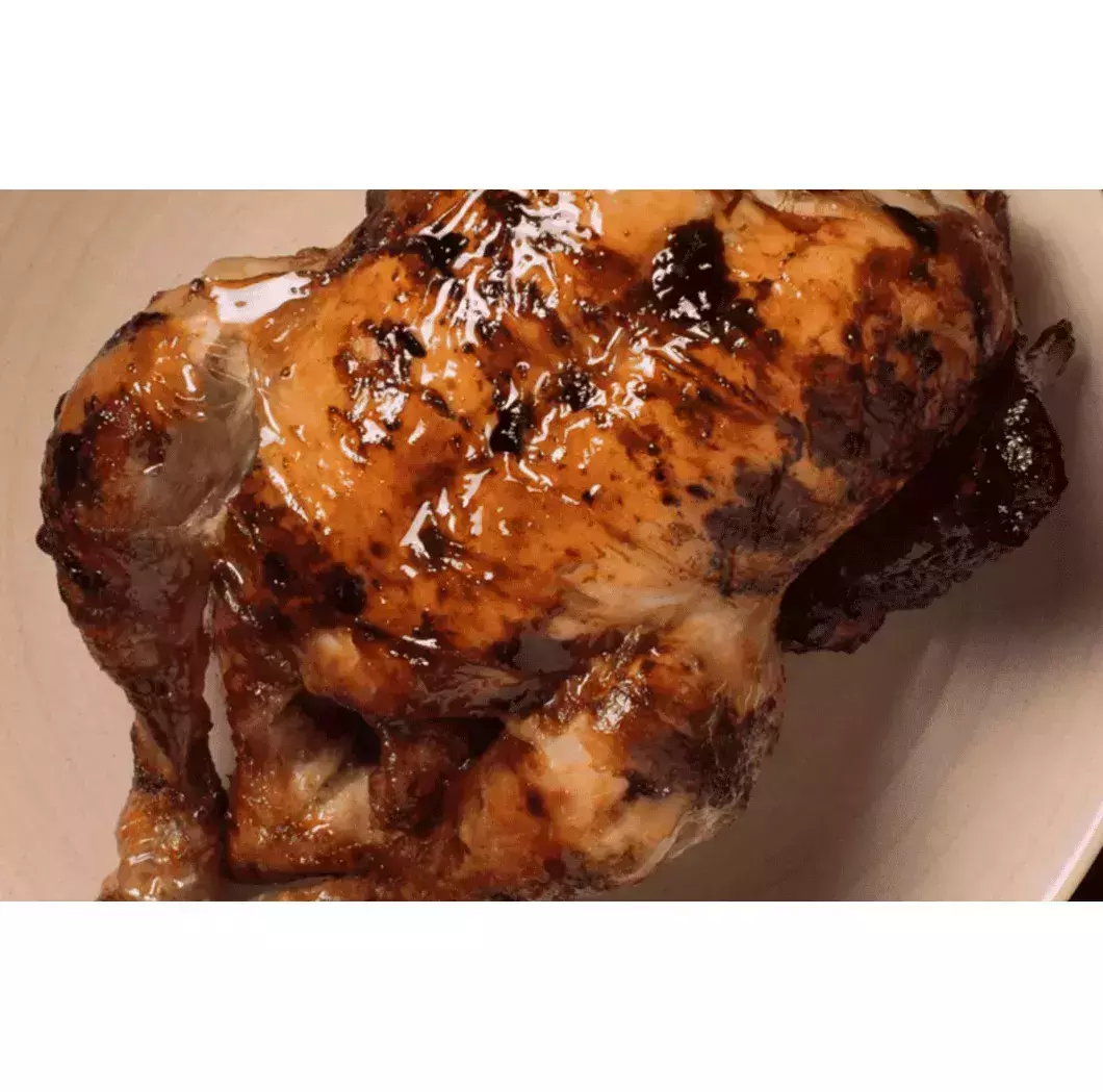 14. Proper Roast Chicken – Bird On Wire, Auckland
