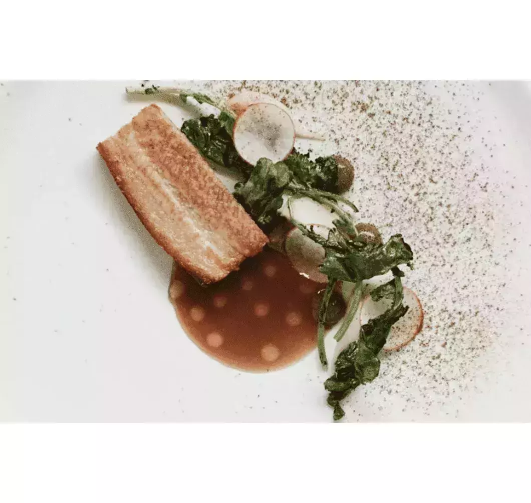 7. The 12 Course Tasting Menu – Roots Restaurant, Lyttelton