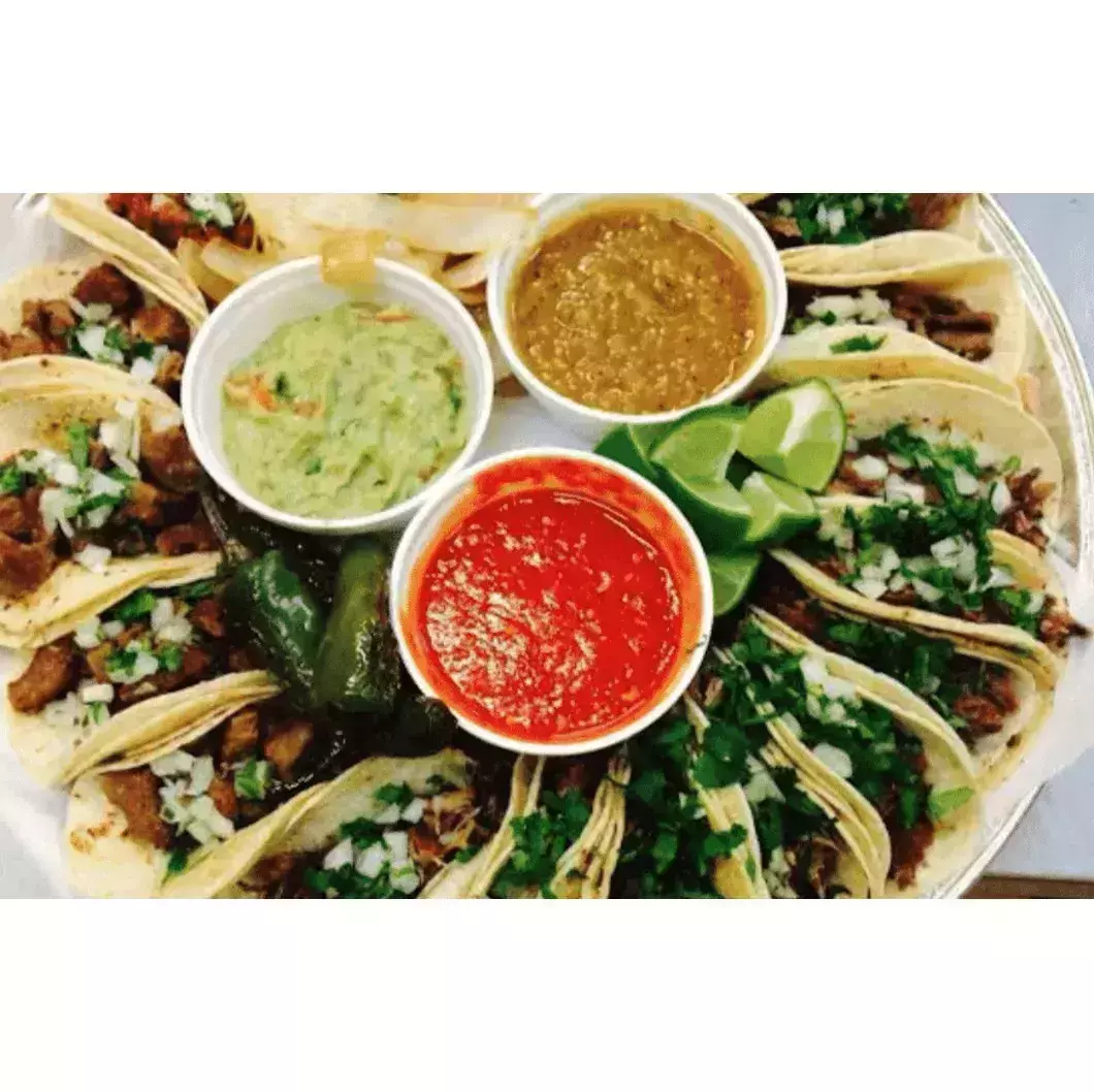 20. The Tacos – Little Mexico, Auckland