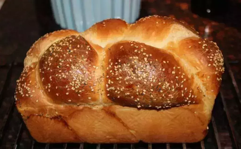 No-Knead Bread Recipe
