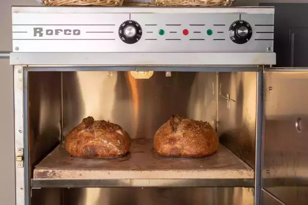 No-Knead Bread Recipe