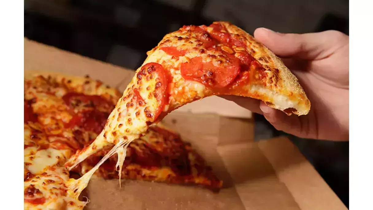 5. Honest Pizza Company &amp;amp;amp;ndash; Belfast