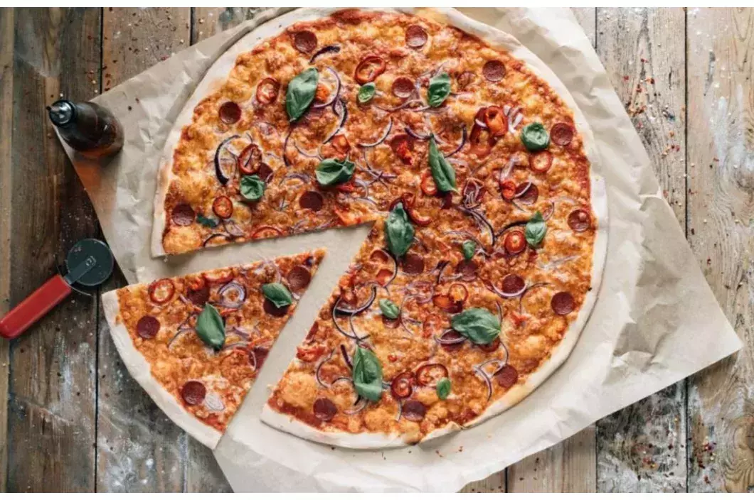 4. Little Wing Pizzeria &amp;amp;amp;ndash; Belfast