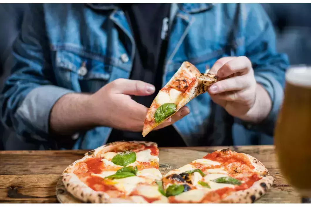 1. Nonnas Wood Fired Pizzas &amp;amp;amp;ndash; Derry-Londonderry