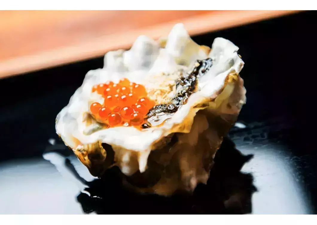 12. Japanese Tasting Menu – Sabi Omakase