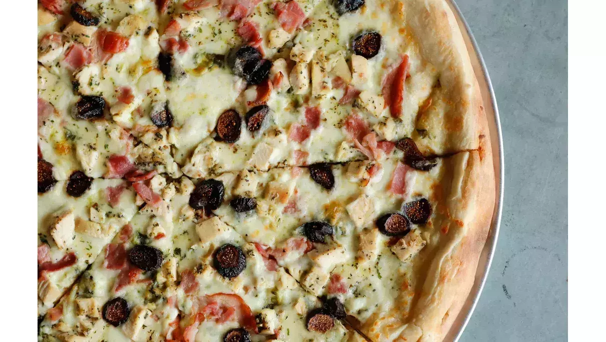 23. Easy E Slice Shop – Oklahoma City