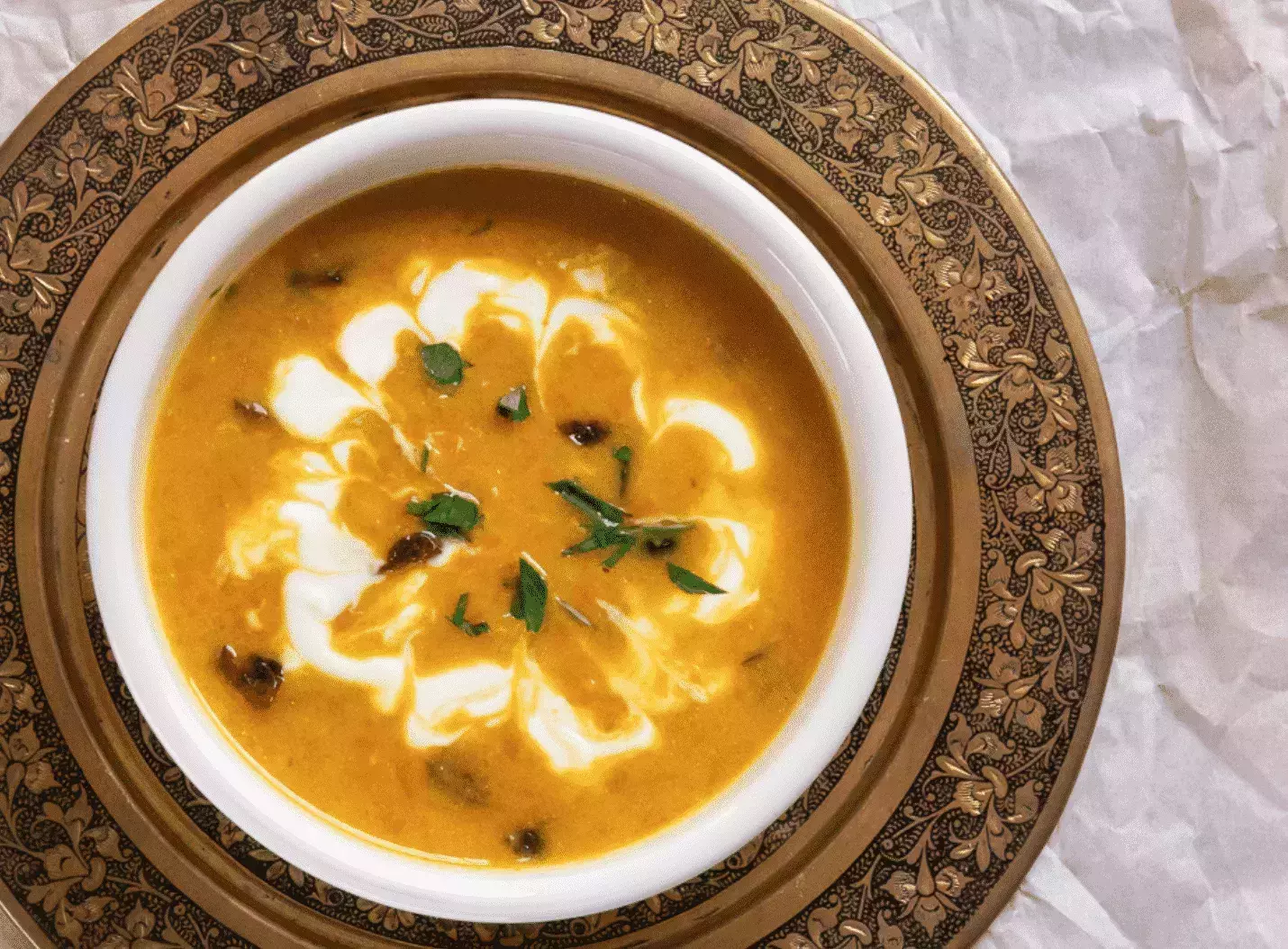 Persian Dishes