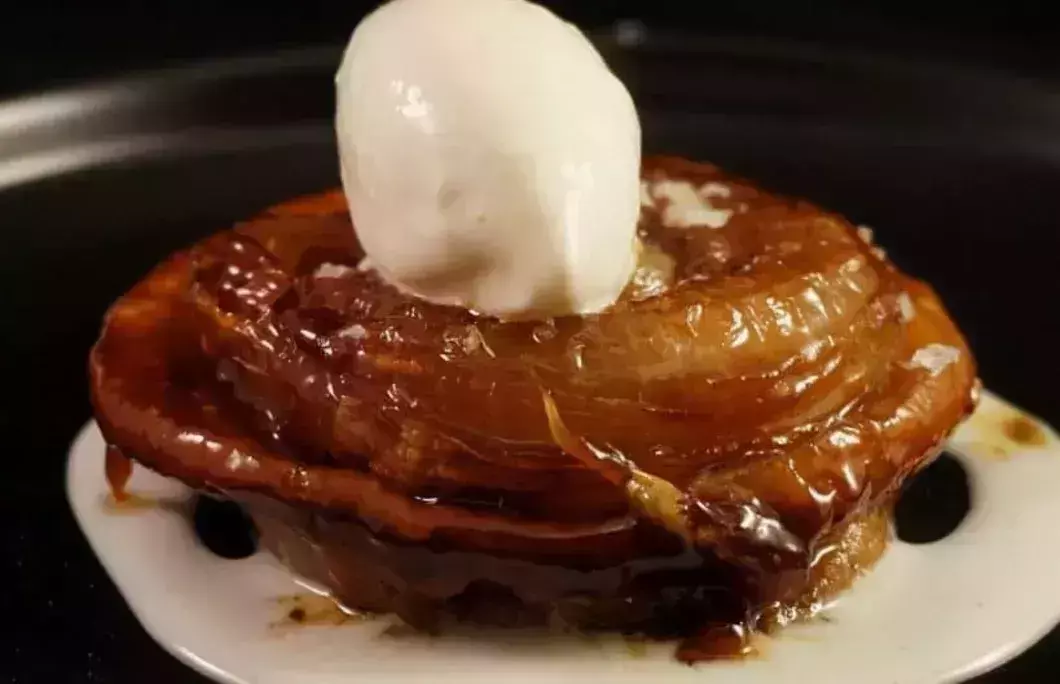 16. Cipolla Caramellata &amp;amp;amp;amp;amp;amp;ndash; FOO&amp;amp;amp;amp;amp;amp;rsquo;D by Davide Oldani, Manila