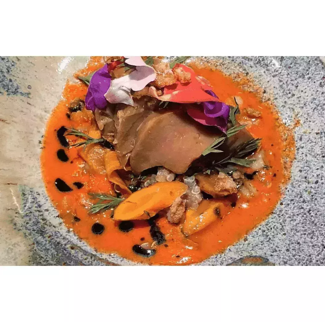 21. Foie Gras &amp;amp;amp;amp;amp;amp;ndash; Mecha Uma, Manila