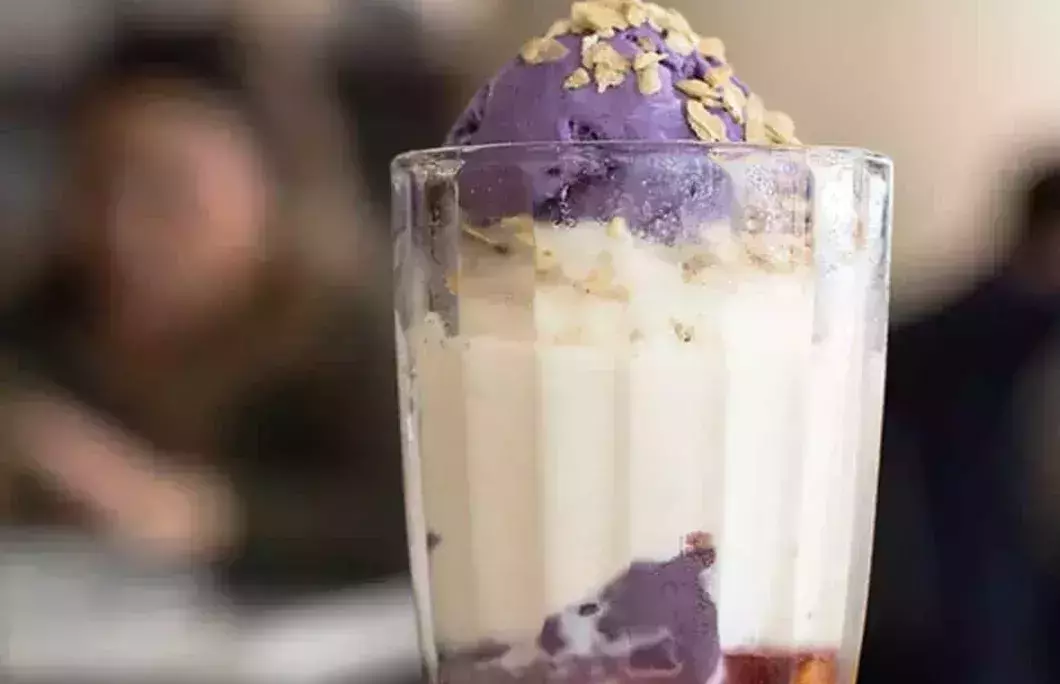 5. Halo Halo &amp;amp;amp;amp;amp;amp;ndash; Milky Way Caf&amp;amp;amp;amp;amp;amp;eacute; , Makati City