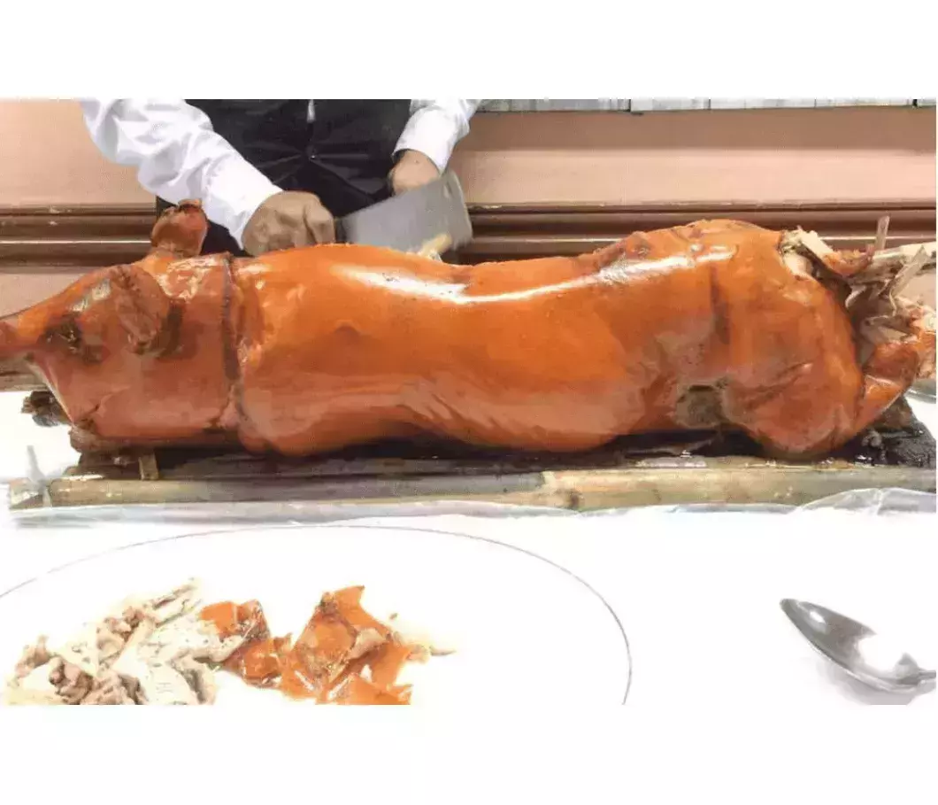 2. Lechon &amp;amp;amp;amp;amp;amp;ndash; Elar&amp;amp;amp;amp;amp;amp;rsquo;s Lechon, Quezon City