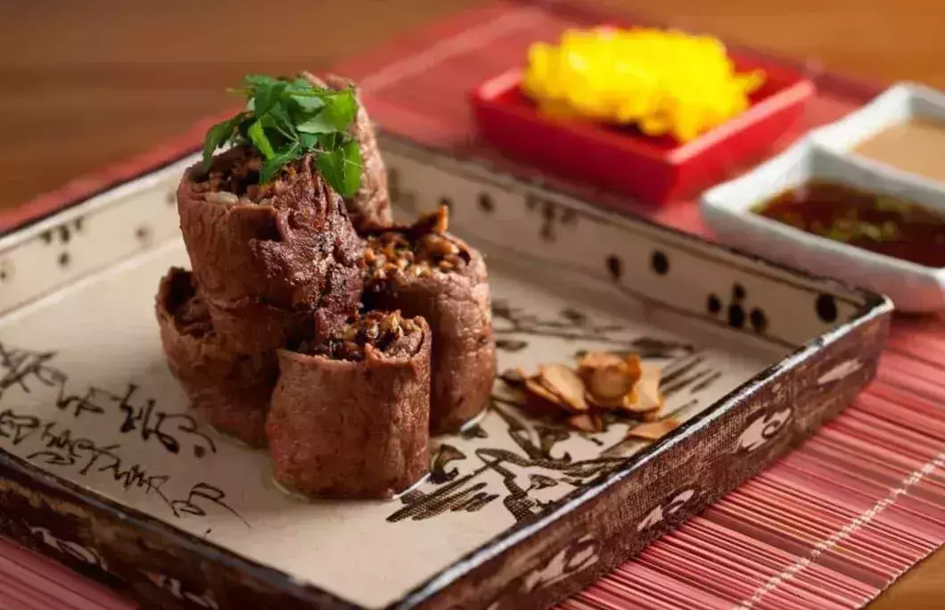 15. Omakase Kaiseki &amp;amp;amp;amp;amp;amp;ndash; Inagiku, Makati City