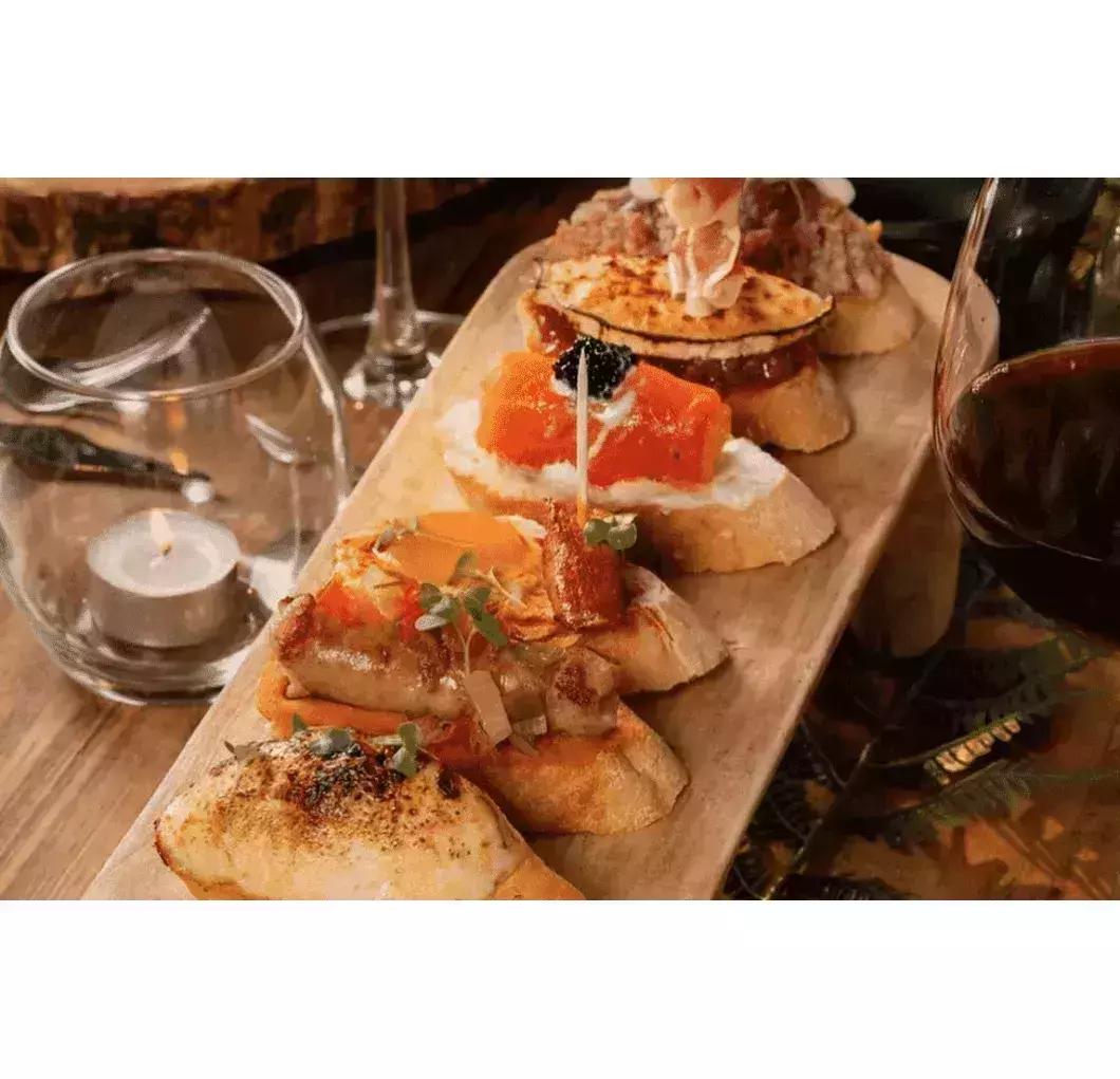 12. Pintxos &amp;amp;amp;amp;amp;amp;ndash; Bar Pintxos, Muntinlupa City
