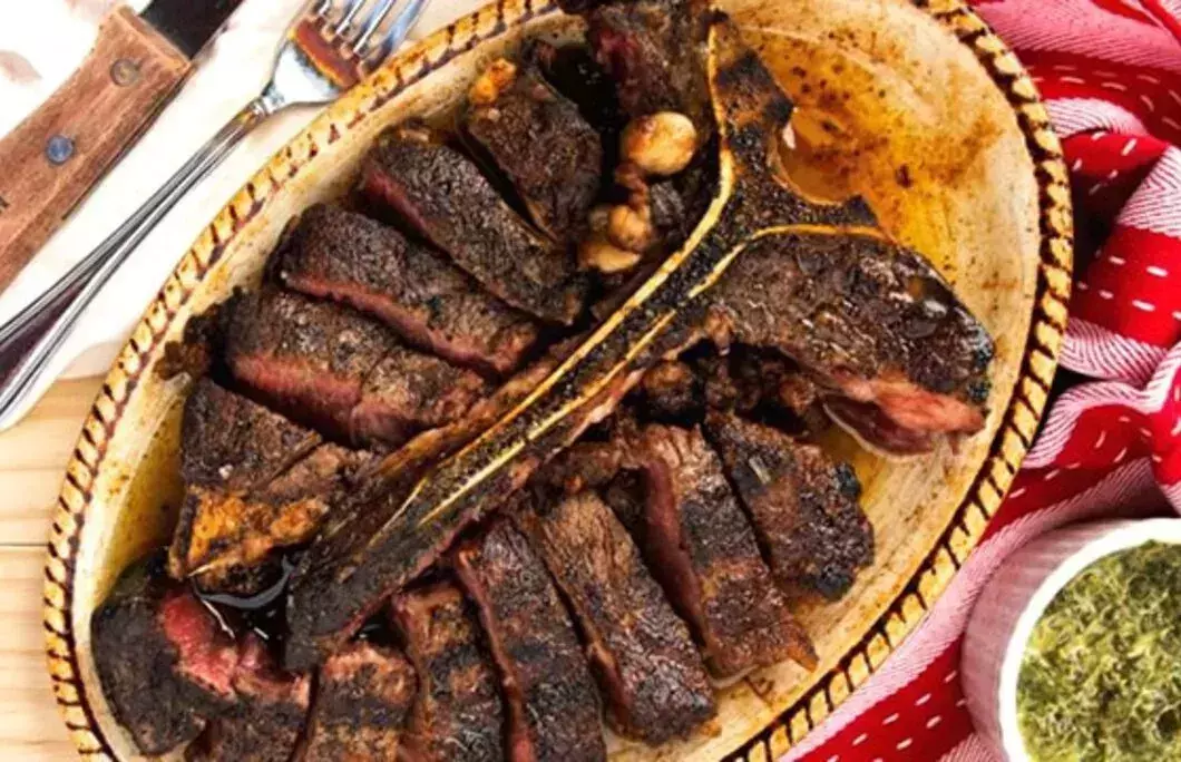 13. Porterhouse Steak &amp;amp;amp;amp;amp;amp;ndash; Mamou, Taguig City